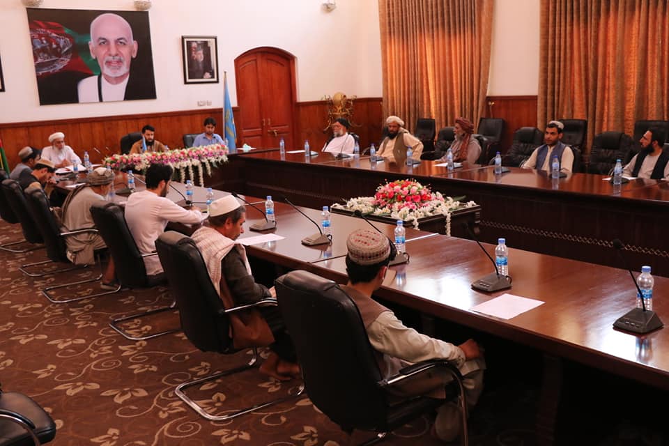 Kandahar Municipality