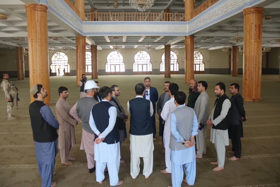Kandahar Municipality