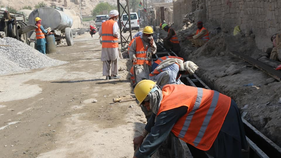 Kandahar Municipality