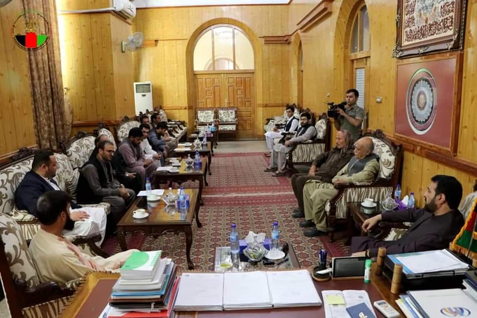 Kandahar Municipality