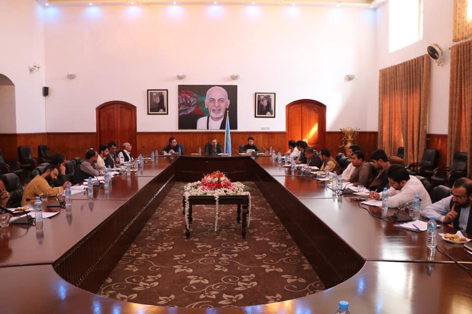 Kandahar Municipality