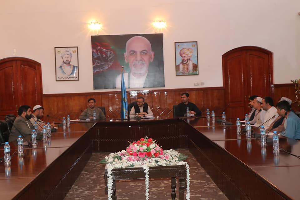 Kandahar Municipality