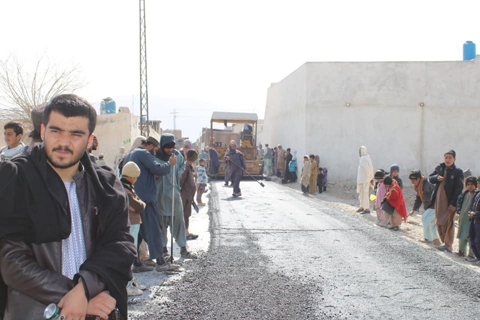 Kandahar Municipality