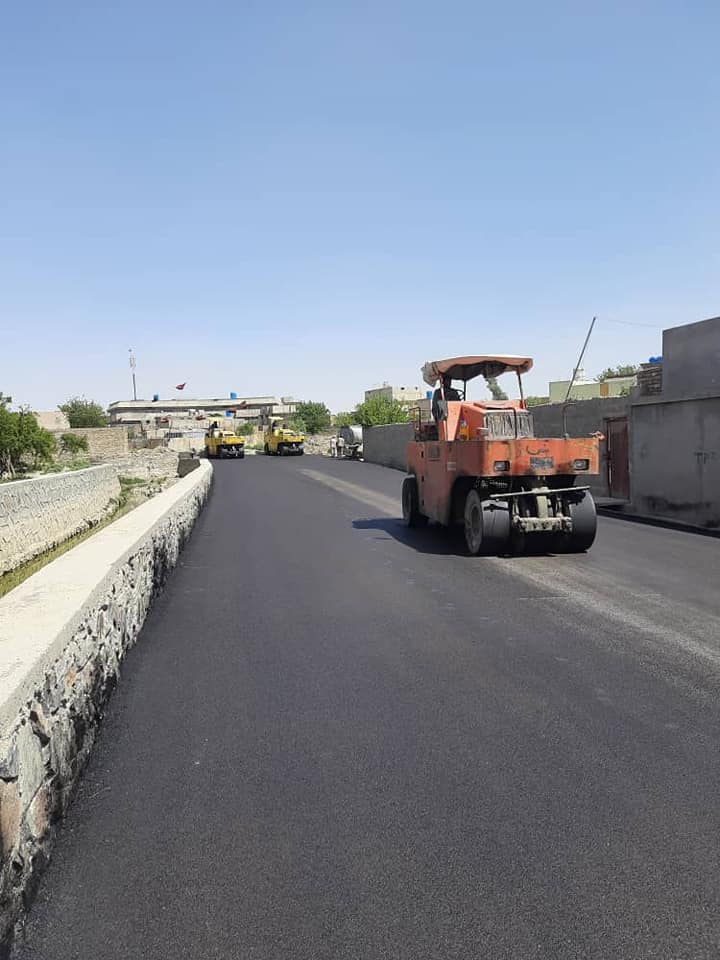 Kandahar Municipality