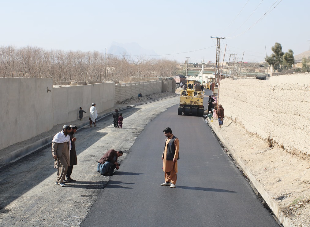 Kandahar Municipality
