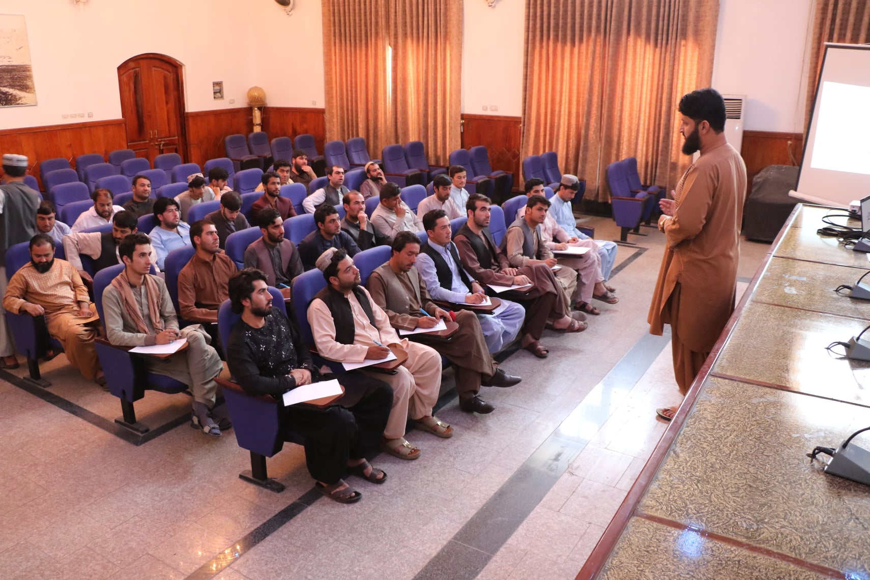 Kandahar Municipality