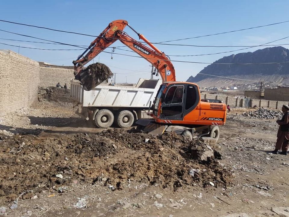 کثافاتو انتقال