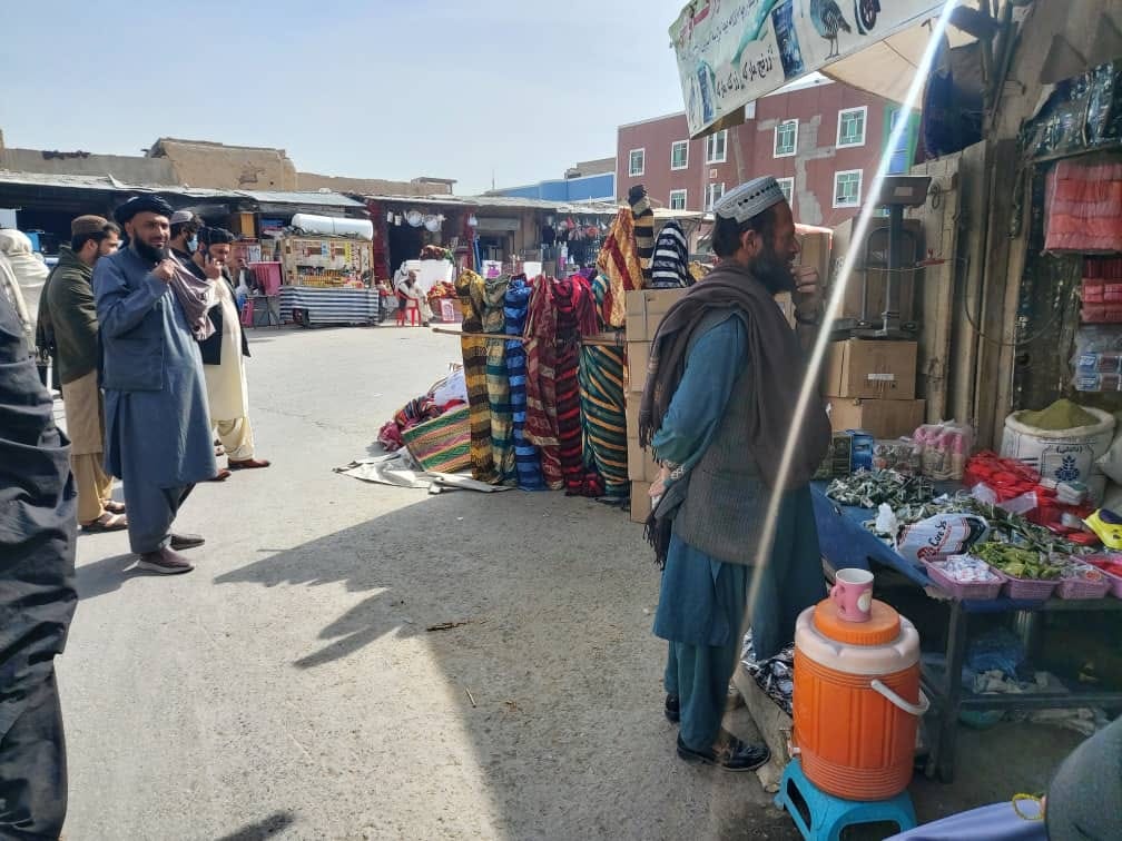 کمپاين