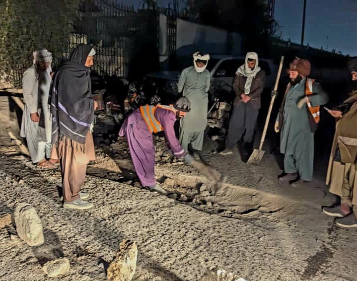 کاري چټکتيا