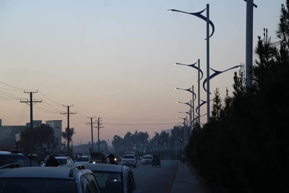 Kandahar Municipality