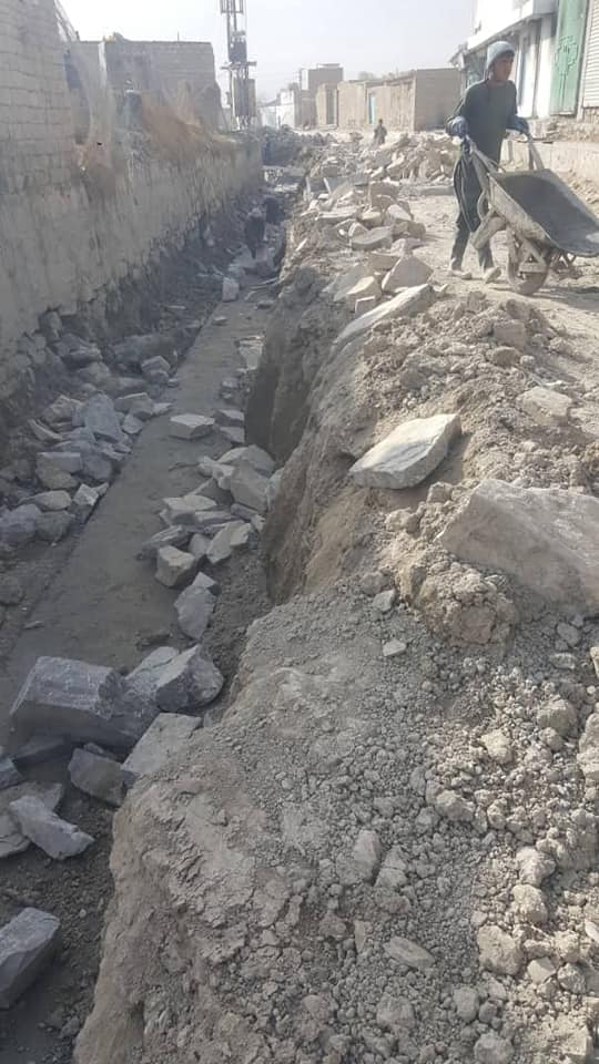 Kandahar Municipality