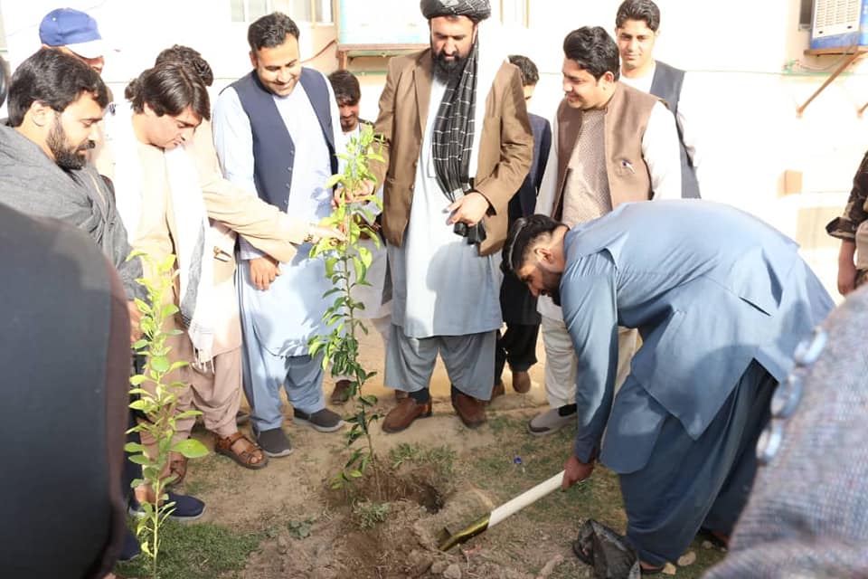 Kandahar Municipality