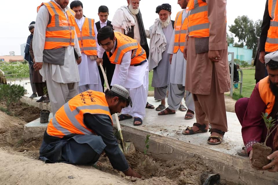 Kandahar Municipality