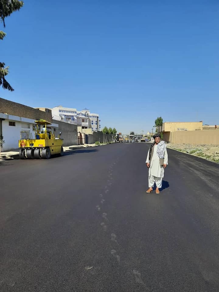 Kandahar Municipality