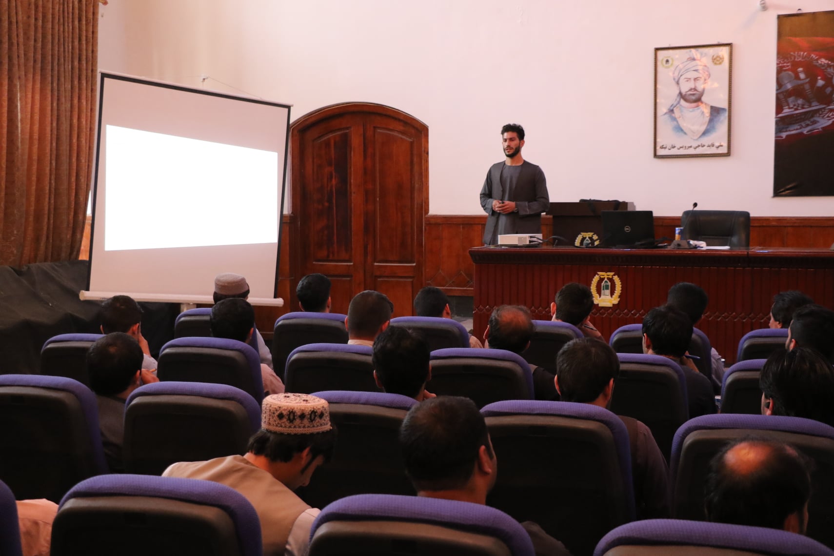 Kandahar Municipality