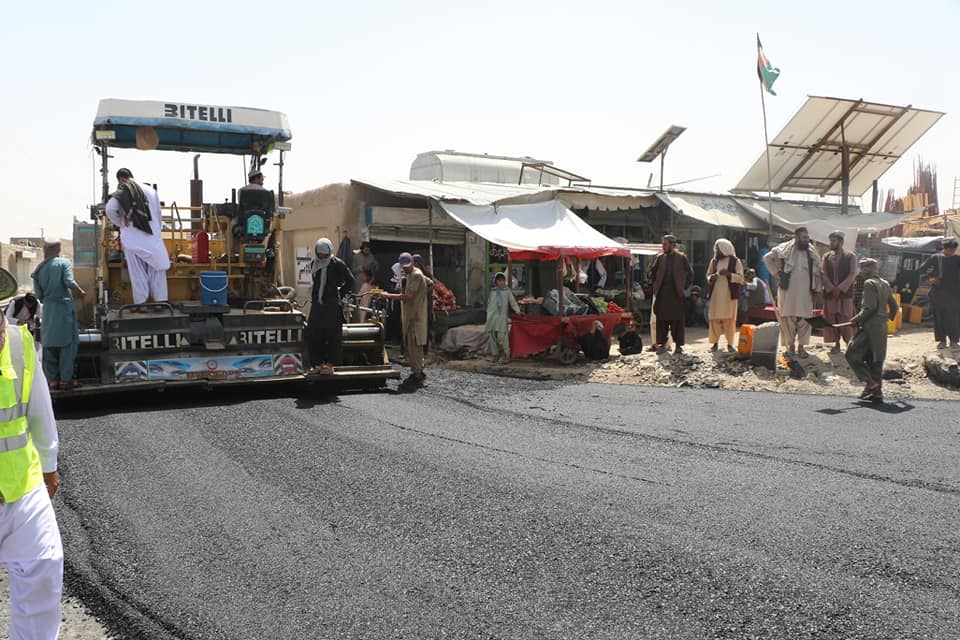 Kandahar Municipality