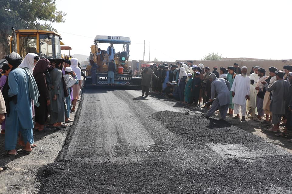 Kandahar Municipality