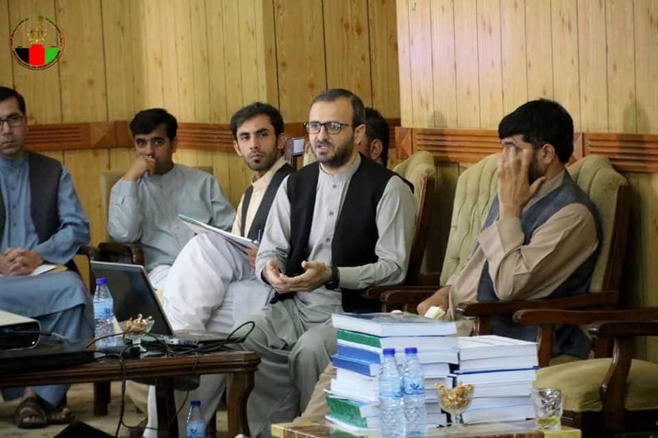 Kandahar municipality