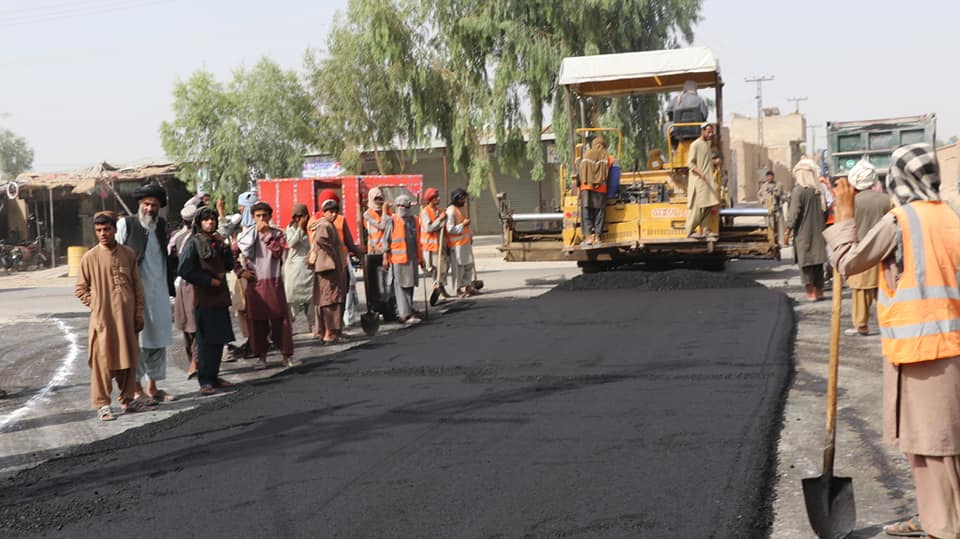 Kandahar Municipality