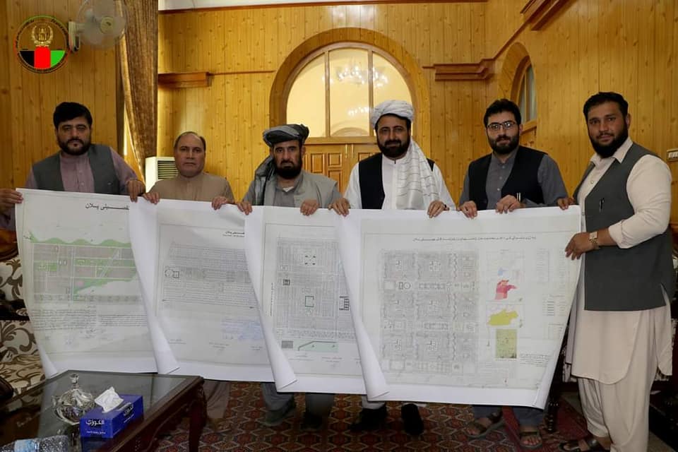Kandahar Municipality