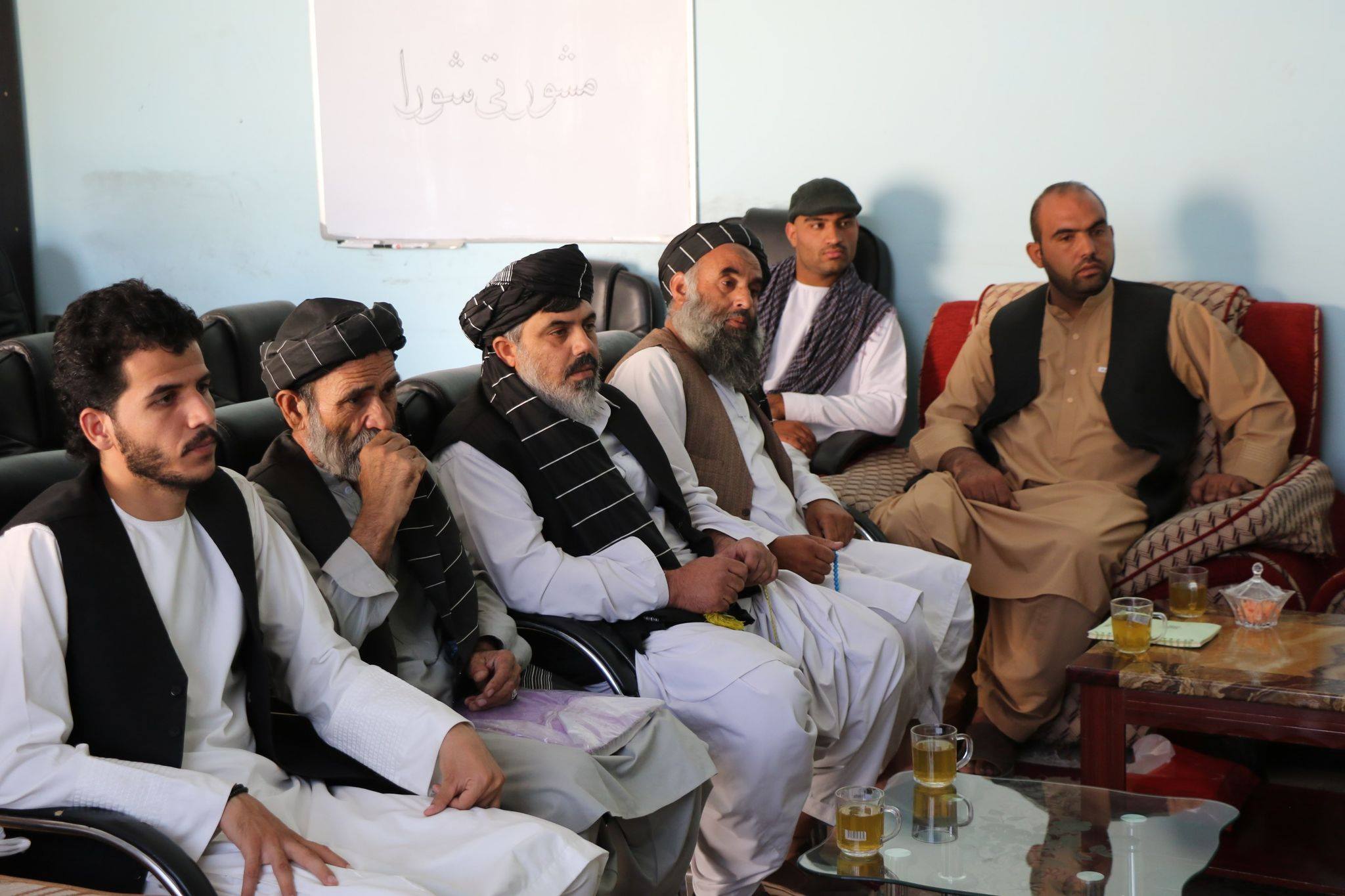 Kandahar Municipality