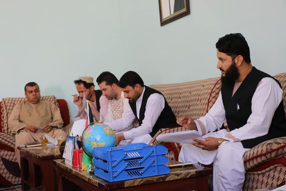 Kandahar Municipality