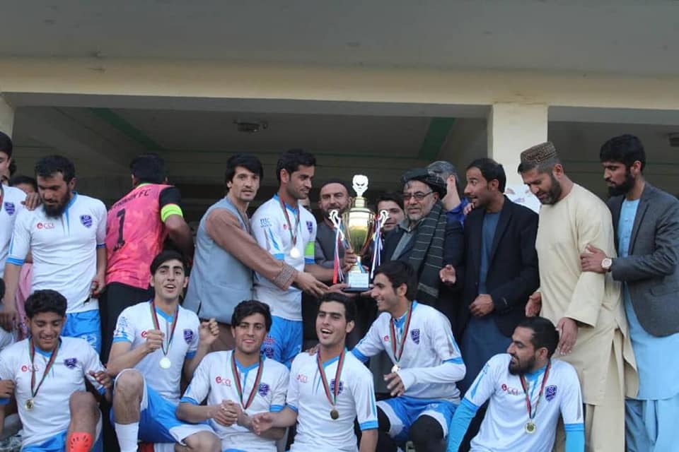 Kandahar Municipality