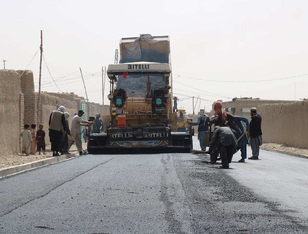 Kandahar Municipality